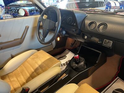 Opel Manta Oldtimer Opel Manta Oldtimer