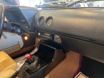 Opel Manta Oldtimer Opel Manta Oldtimer