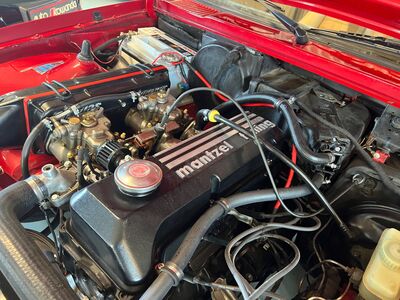 Opel Manta Oldtimer Opel Manta Oldtimer