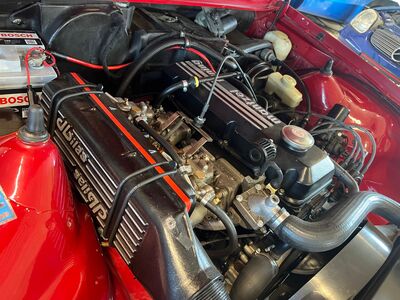 Opel Manta Oldtimer Opel Manta Oldtimer