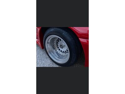 Opel Manta Oldtimer Opel Manta Oldtimer