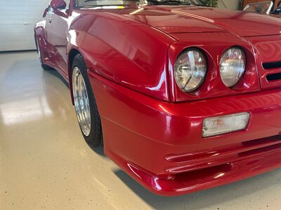 Opel Manta Oldtimer Opel Manta Oldtimer