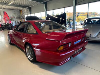 Opel Manta Oldtimer Opel Manta Oldtimer