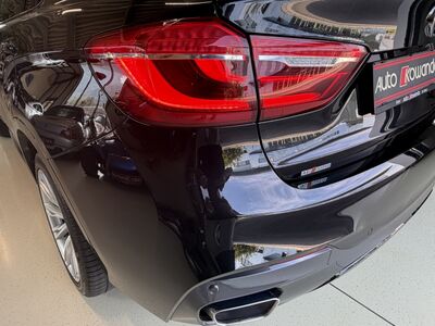 BMW X6 Gebrauchtwagen BMW X6 Gebrauchtwagen