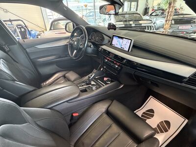 BMW X6 Gebrauchtwagen BMW X6 Gebrauchtwagen