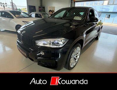 BMW X6 Gebrauchtwagen BMW X6 Gebrauchtwagen