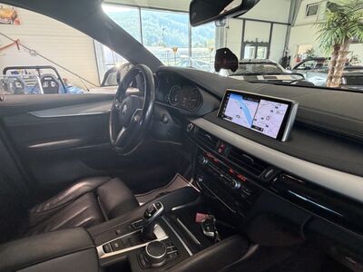 BMW X6 Gebrauchtwagen BMW X6 Gebrauchtwagen