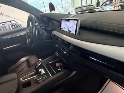 BMW X6 Gebrauchtwagen BMW X6 Gebrauchtwagen