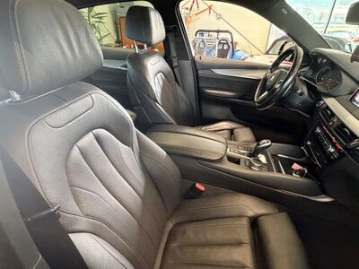 BMW X6 Gebrauchtwagen BMW X6 Gebrauchtwagen