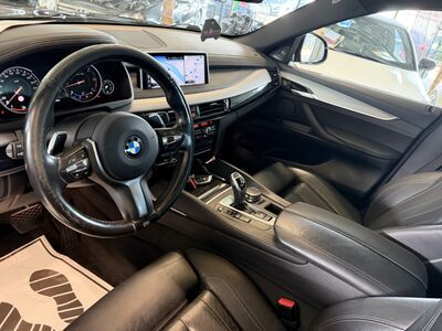 BMW X6 Gebrauchtwagen BMW X6 Gebrauchtwagen