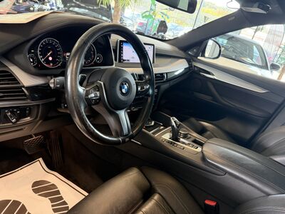 BMW X6 Gebrauchtwagen BMW X6 Gebrauchtwagen