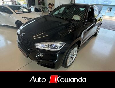 BMW X6 Gebrauchtwagen BMW X6 Gebrauchtwagen