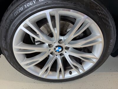 BMW X6 Gebrauchtwagen BMW X6 Gebrauchtwagen