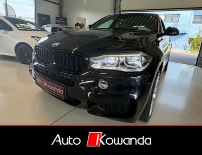 BMW X6 Gebrauchtwagen BMW X6 Gebrauchtwagen
