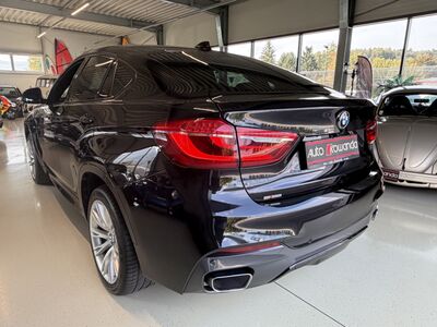 BMW X6 Gebrauchtwagen BMW X6 Gebrauchtwagen