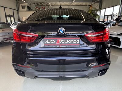 BMW X6 Gebrauchtwagen BMW X6 Gebrauchtwagen