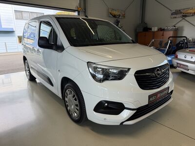 Opel Combo Gebrauchtwagen Opel Combo Gebrauchtwagen