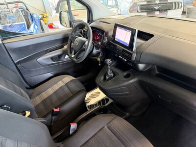 Opel Combo Gebrauchtwagen Opel Combo Gebrauchtwagen