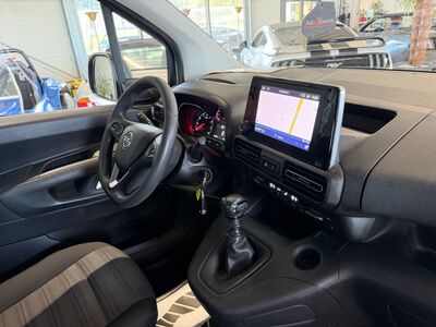 Opel Combo Gebrauchtwagen Opel Combo Gebrauchtwagen