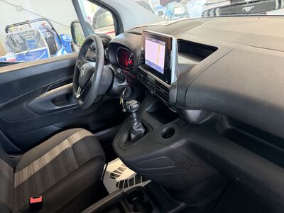 Opel Combo Gebrauchtwagen Opel Combo Gebrauchtwagen