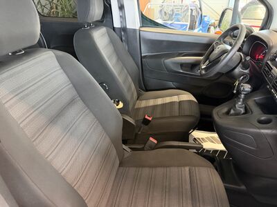Opel Combo Gebrauchtwagen Opel Combo Gebrauchtwagen
