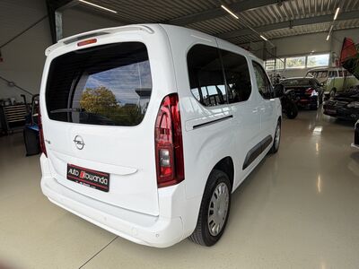 Opel Combo Gebrauchtwagen Opel Combo Gebrauchtwagen