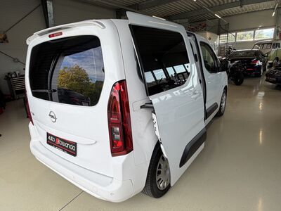 Opel Combo Gebrauchtwagen Opel Combo Gebrauchtwagen