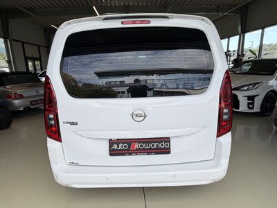 Opel Combo Gebrauchtwagen Opel Combo Gebrauchtwagen
