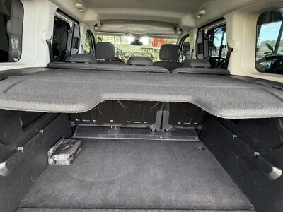 Opel Combo Gebrauchtwagen Opel Combo Gebrauchtwagen