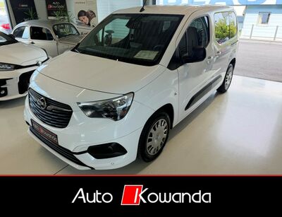 Opel Combo Gebrauchtwagen Opel Combo Gebrauchtwagen