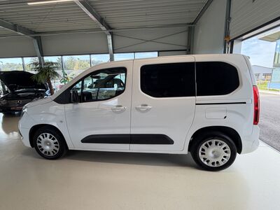 Opel Combo Gebrauchtwagen Opel Combo Gebrauchtwagen