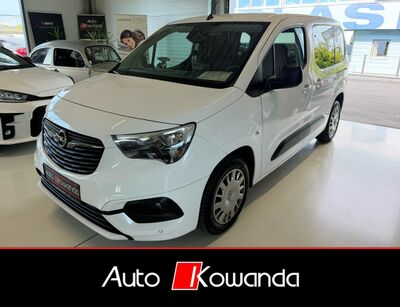 Opel Combo Gebrauchtwagen Opel Combo Gebrauchtwagen