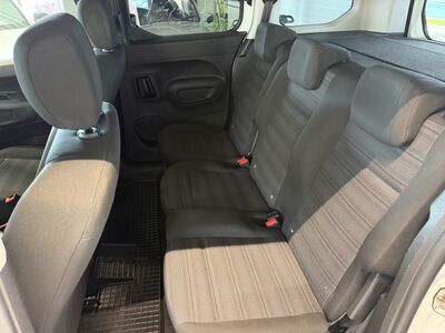 Opel Combo Gebrauchtwagen Opel Combo Gebrauchtwagen
