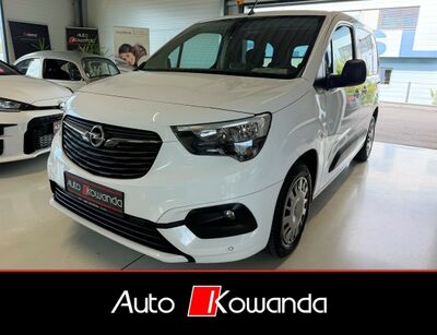 Opel Combo Gebrauchtwagen Opel Combo Gebrauchtwagen
