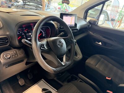 Opel Combo Gebrauchtwagen Opel Combo Gebrauchtwagen
