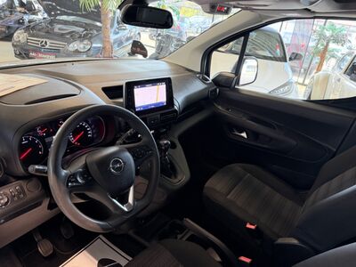 Opel Combo Gebrauchtwagen Opel Combo Gebrauchtwagen
