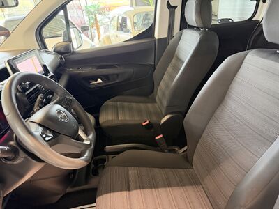 Opel Combo Gebrauchtwagen Opel Combo Gebrauchtwagen