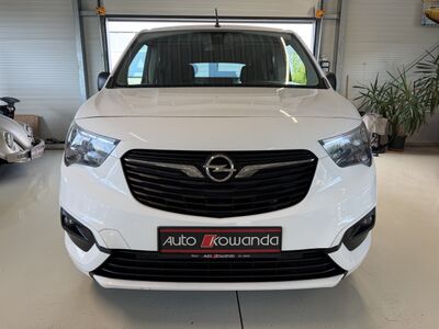 Opel Combo Gebrauchtwagen Opel Combo Gebrauchtwagen