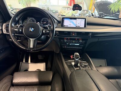 BMW X6 Gebrauchtwagen