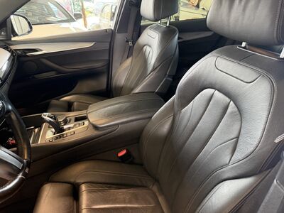 BMW X6 Gebrauchtwagen