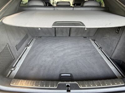 BMW X6 Gebrauchtwagen