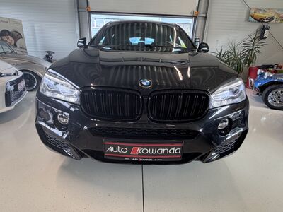 BMW X6 Gebrauchtwagen