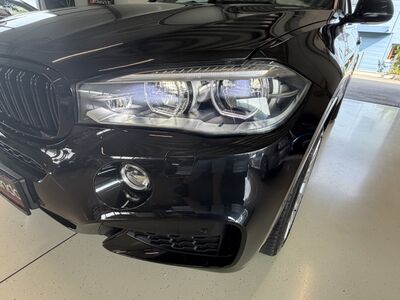 BMW X6 Gebrauchtwagen