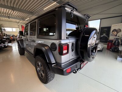 Jeep Wrangler Gebrauchtwagen Jeep Wrangler Gebrauchtwagen