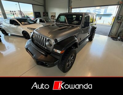Jeep Wrangler Gebrauchtwagen Jeep Wrangler Gebrauchtwagen