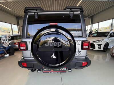 Jeep Wrangler Gebrauchtwagen Jeep Wrangler Gebrauchtwagen