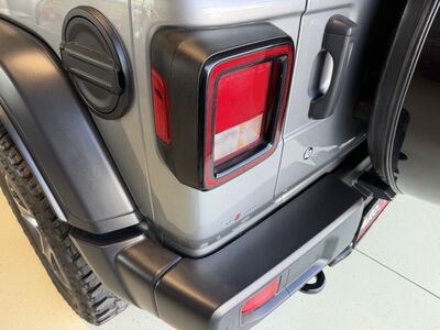 Jeep Wrangler Gebrauchtwagen Jeep Wrangler Gebrauchtwagen