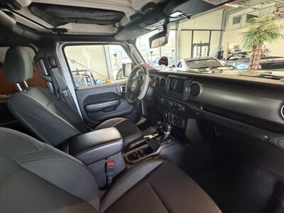 Jeep Wrangler Gebrauchtwagen Jeep Wrangler Gebrauchtwagen