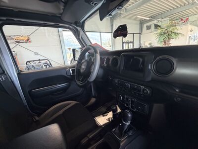 Jeep Wrangler Gebrauchtwagen Jeep Wrangler Gebrauchtwagen