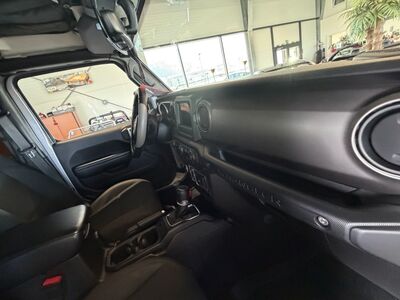 Jeep Wrangler Gebrauchtwagen Jeep Wrangler Gebrauchtwagen